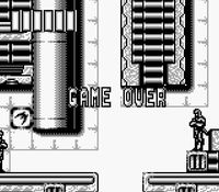 une photo d'Ã©cran de Batman - Return of the Joker sur Nintendo Game Boy